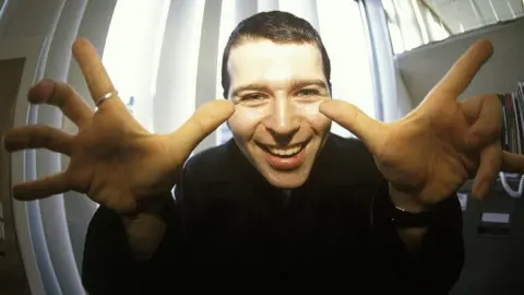 Getty Images Peter Cunnah