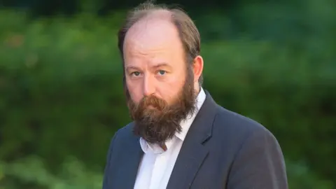 PA Nick Timothy