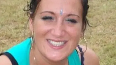 Family photo Terrie-Ann Jones