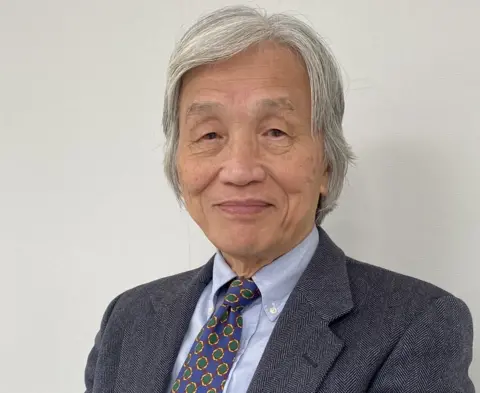 QEPrize Masato Sagawa