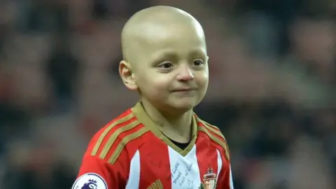 Bradley Lowery