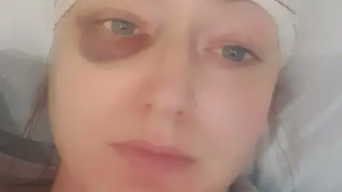 Brain Tumour Research Pippa Griffiths