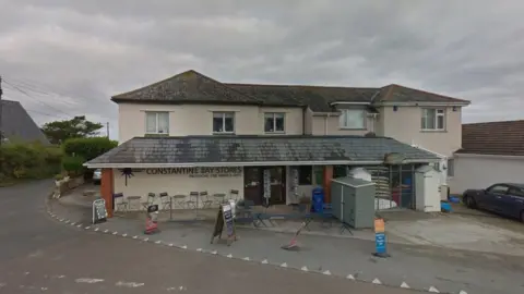 Google Constantine Bay Stores