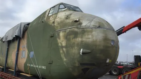 Bristol Type 170