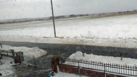 Christine Bowers Snow