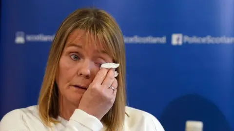 PA Media Nicola Neil
