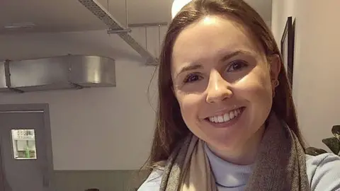 Lily Scourfield Lily Scourfield