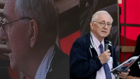 Reuters Peter Bottomley