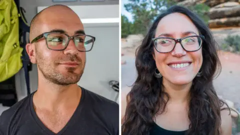 Tajikistan attack: Four cyclists mown down are identified