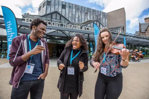 Paul Campbell XpoNorth
