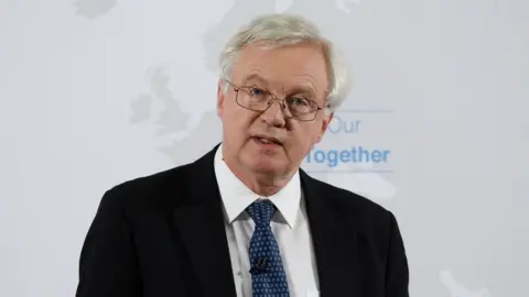 Reuters David Davis