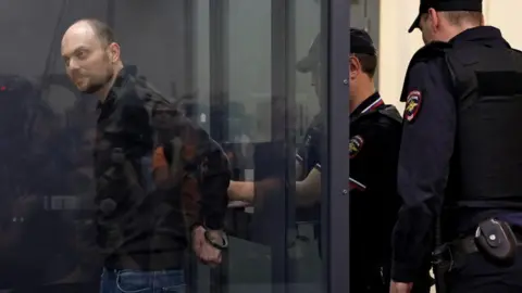 Reuters kara-murza in court