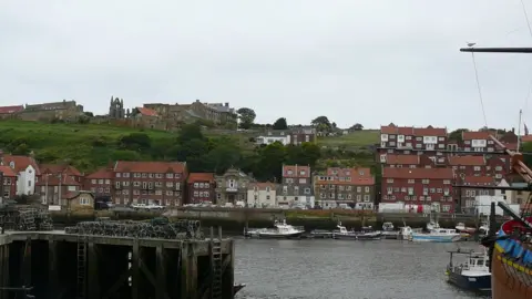 LDRS Whitby