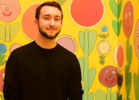 Taylor Glickman Taylor Glickman