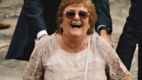 Emily Johnson Rita Randall