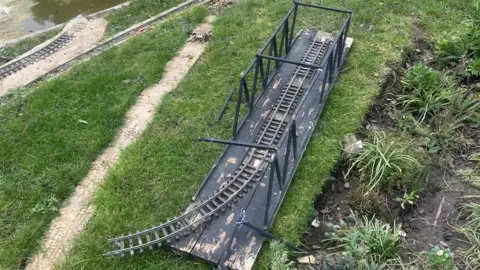 Southsea Model Village Southsea Model Village