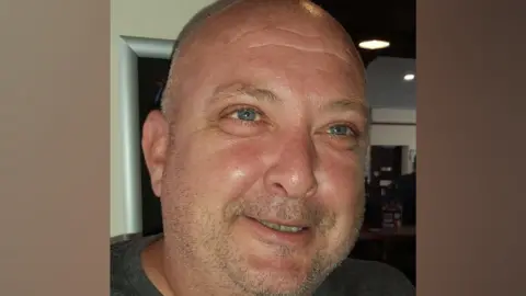 Sussex Police Paul Lawrence