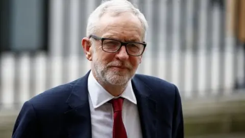 Reuters Jeremy Corbyn