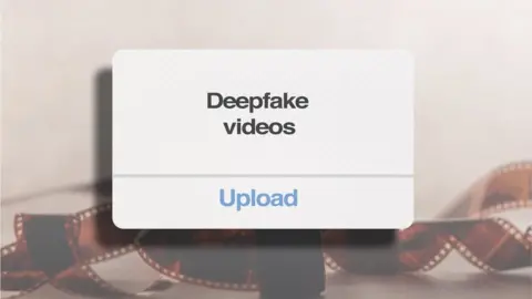 Getty Images Deepfake