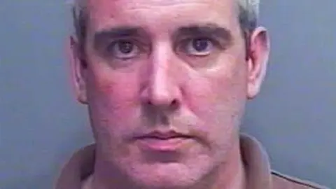 Devon and Cornwall Police Peter Bunyan