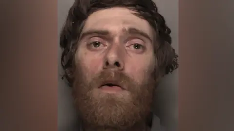 British Transport Police James Francis Kelly