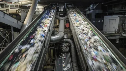 EPA Plastic recycling