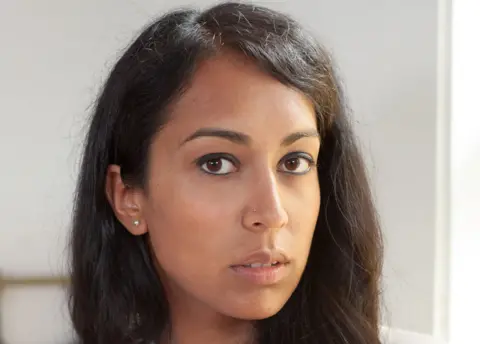 Nina Subin  Amia Srinivasan