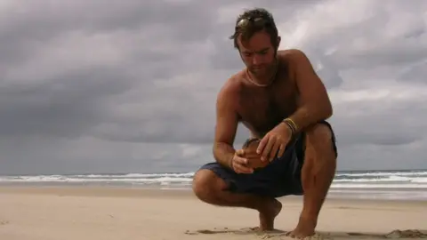 Marian Brooke-Morris Jeremy Brooke