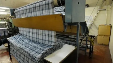 Getty Images Textiles