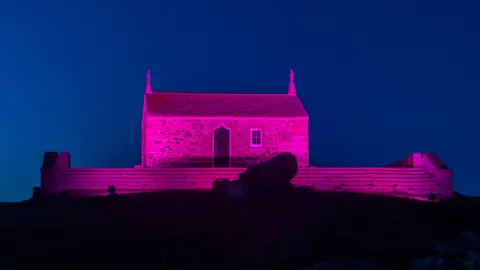 RCHT St Ives Chapel