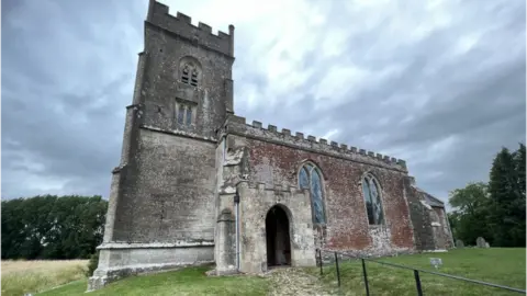 St Matthews Parish Church