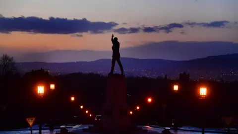 Charles McQuillan Stormont