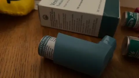 Inhaler