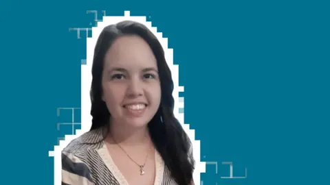 Michelle, a microworker