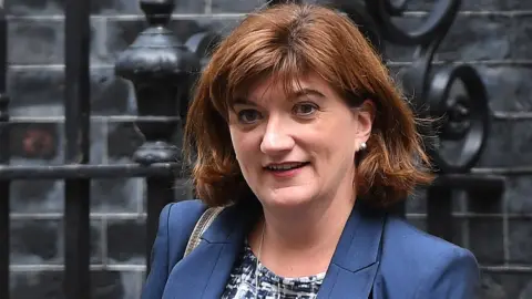 EPA Nicky Morgan