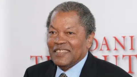 Getty Images Clarence Williams III in 2013