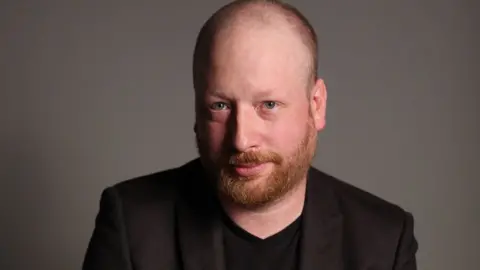 The Other Richards Timothy X Atack