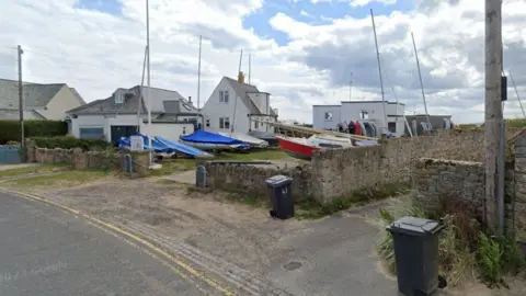 Beadnell Sailing Club