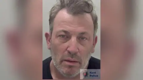 Kent Police Gavin Prodger