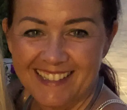 West Yorkshire Police Karen McDonagh