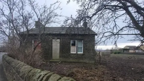 LDRS House on Highfield Road