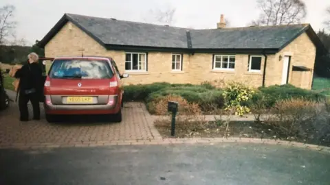 Wendy Barker Wendy Barker's holiday home