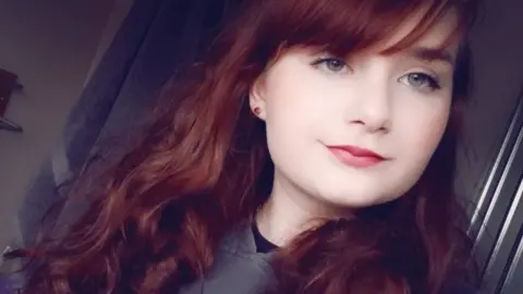 Rebecca Gouge Rebecca Gouge