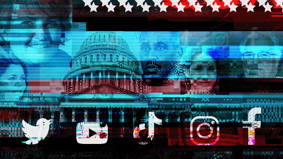 BBC Undercover voters image