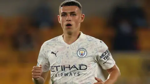 Phil Foden
