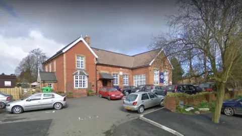 Google Bayton C of E Primary School