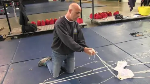 Wiltshire Police Mark Bayada