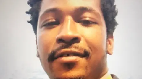 Reuters Rayshard Brooks, 27, the father of three daughters and a stepson, was killed on 12 June