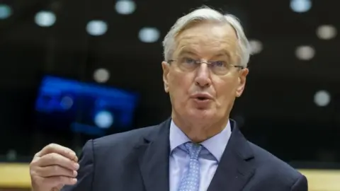 EPA Michel Barnier