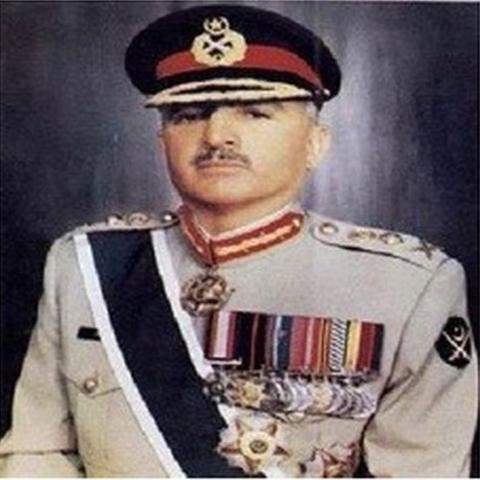 پاکستان میں ’خلافت‘ کے نام پر فوجی بغاوت کا منصوبہ کیسے ناکام ہوا - BBC ...